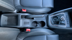 Nac MG Zs 1.5 VTi-TECH Exclusive 5dr Petrol Hatchback